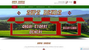 site internet pas cher