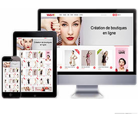 site internet pas cher