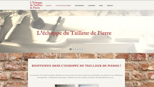 site internet pas cher