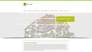 site internet pas cher
